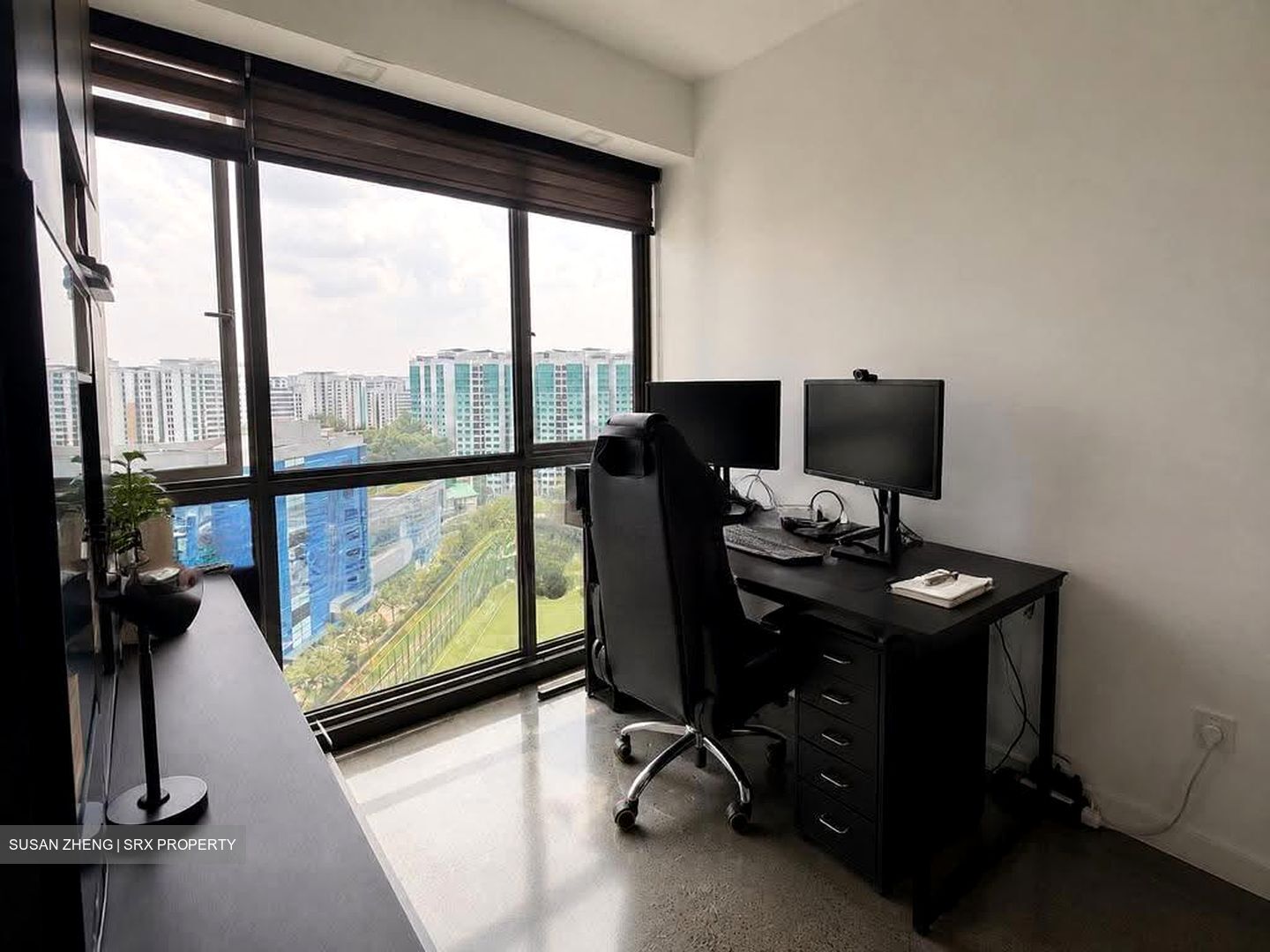 Waterwoods (D19), Condominium #611133851